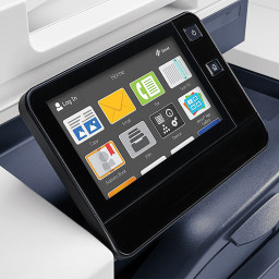 МФУ Xerox VersaLink B7025/B7030/B7035 (базовый блок)