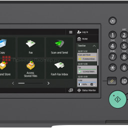 МФУ Canon imageRUNNER 2425