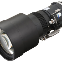 NEC объектив Lens NP21ZL-4K