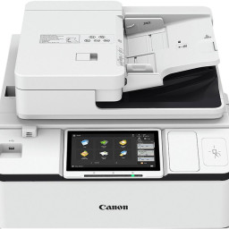 МФУ Canon imageRUNNER ADVANCE DX 6755i