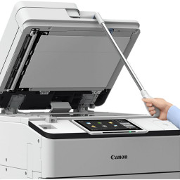 МФУ Canon imageRUNNER ADVANCE DX 6755i