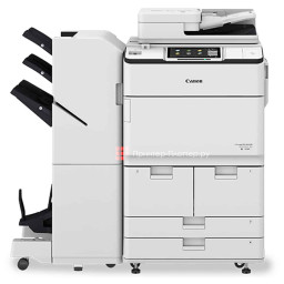 МФУ Canon imageRUNNER ADVANCE DX 6755i