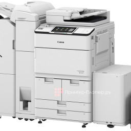 МФУ Canon imageRUNNER ADVANCE DX 6755i