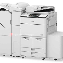 МФУ Canon imageRUNNER ADVANCE DX 6755i