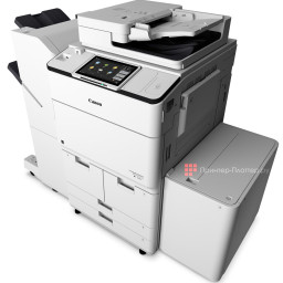 МФУ Canon imageRUNNER ADVANCE DX 6755i