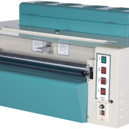 Лакировальная машина Bulros professional series UV-650