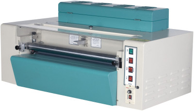 Лакировальная машина Bulros professional series UV-650