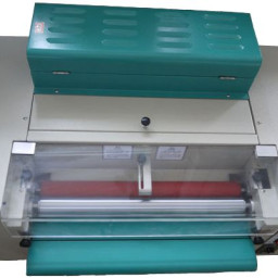 Лакировальная машина Bulros professional series UV-650