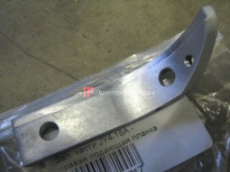 Правая подающая планка JY4-18А