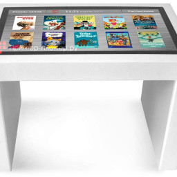 Интерактивный стол Nextouch NexTable 32P