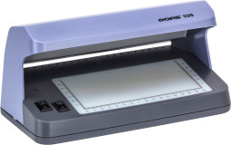 Детектор банкнот DORS 135