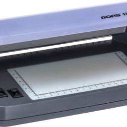 Детектор банкнот DORS 135