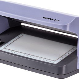 Детектор банкнот DORS 135