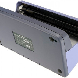 Детектор банкнот DORS 135