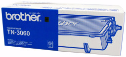 Тонер-картридж Brother TN-3060 (black), 6700 стр