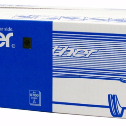 Тонер-картридж Brother TN-3060 (black), 6700 стр