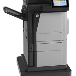 МФУ HP Color LaserJet Enterprise M680f