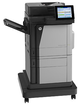 МФУ HP Color LaserJet Enterprise M680f