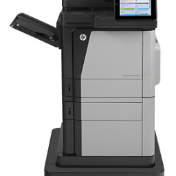 МФУ HP Color LaserJet Enterprise M680f