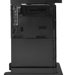 МФУ HP Color LaserJet Enterprise M680f