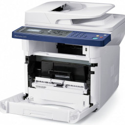 МФУ Xerox WorkCentre 3315 DN (базовый блок)