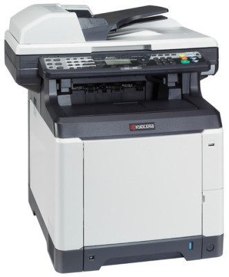 МФУ Kyocera FS-C2126MFP+