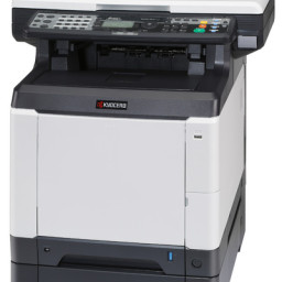 МФУ Kyocera FS-C2126MFP+
