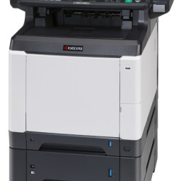 МФУ Kyocera FS-C2126MFP+