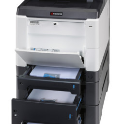 МФУ Kyocera FS-C2126MFP+