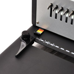 Брошюровщик Rayson SD-2501B21