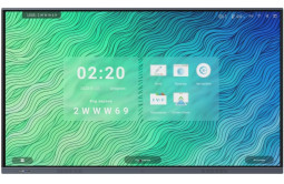 Интерактивная панель TraceTouch 75TW21M