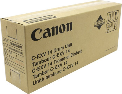 Драм-картридж Canon C-EXV 14 Drum Unit