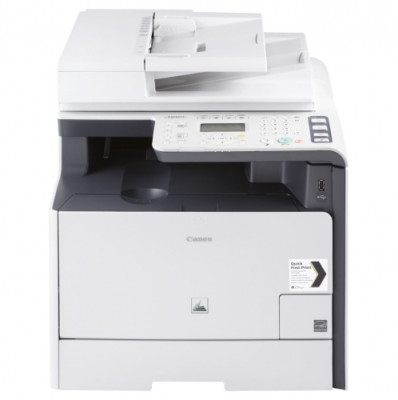 МФУ Canon i-SENSYS MF8380CDW