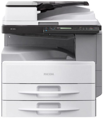 МФУ Ricoh Aficio MP 2001L