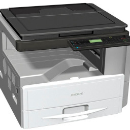 МФУ Ricoh Aficio MP 2001L