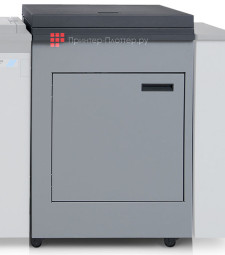 Konica Minolta триммер с поворотом с функцией бигования Plockmatic Rotate Crease Trim Module