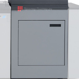 Konica Minolta триммер с поворотом с функцией бигования Plockmatic Rotate Crease Trim Module