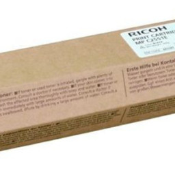 Тонер-картридж Ricoh Toner Cartridge MPC2551E (black), 10000 стр. (PP018006)