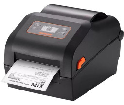 Термотрансферный принтер BIXOLON XD5-40TCBK