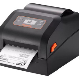 Термотрансферный принтер BIXOLON XD5-40TCBK