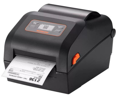 Термотрансферный принтер BIXOLON XD5-40TCBK