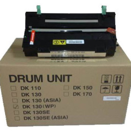 Фотобарабан Kyocera Drum Unit DK-130
