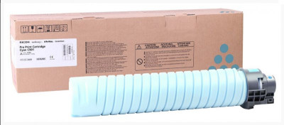 Тонер Ricoh Toner Type C901E (cyan)