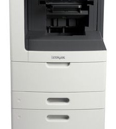 МФУ Lexmark MX811dxfe