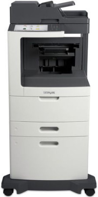 МФУ Lexmark MX811dxfe