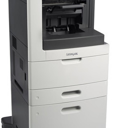 МФУ Lexmark MX811dxfe