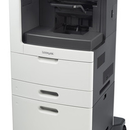 МФУ Lexmark MX811dxfe