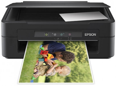 МФУ Epson Expression Home XP-203