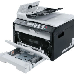 МФУ Ricoh SP 203SFNw