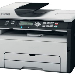 МФУ Ricoh SP 203SFNw